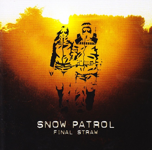 [NLP421] Snow Patrol - Final Straw