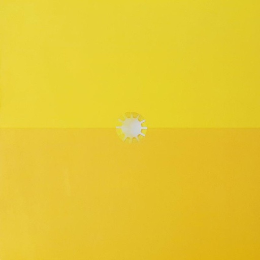 [NLP0495] Gustavo Cerati - Amor Amarillo