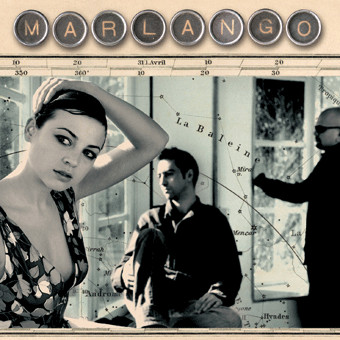 [NLP553] Marlango  - Marlango