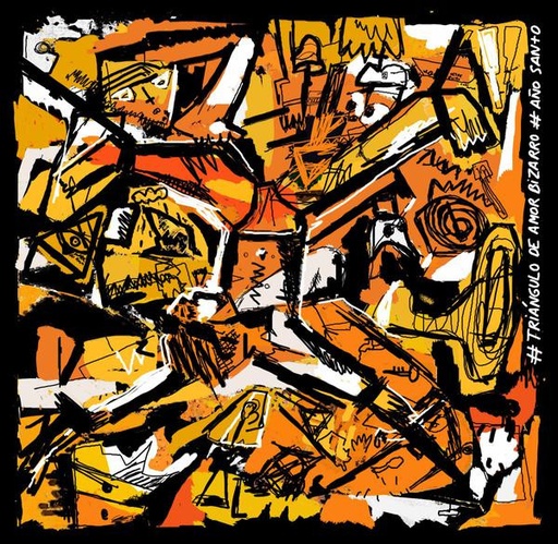 [NLP566] Triangulo De Amor Bizarro - Año Santo