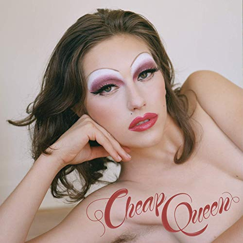 [NLP580] King Princess ? - Cheap Queen