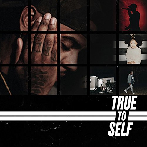 [NLP597] Bryson Tiller  - True to Self