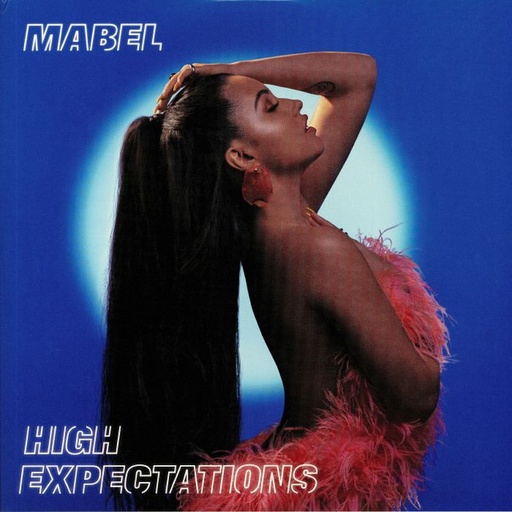 [NLP638] Mabel - High Expectations
