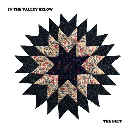 [NLP717] The Belt - In The Valley Below