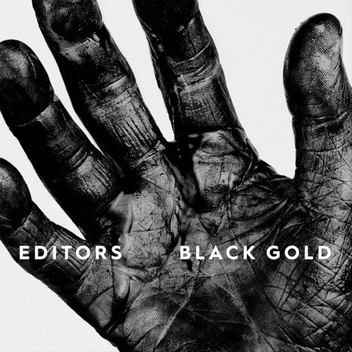 [NLP765] Editors  - Black Gold