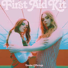 [NLP770] First Aid Kit  - Tender Offerings