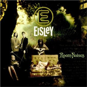 [NLP772] EISLEY - ROOM NOISES