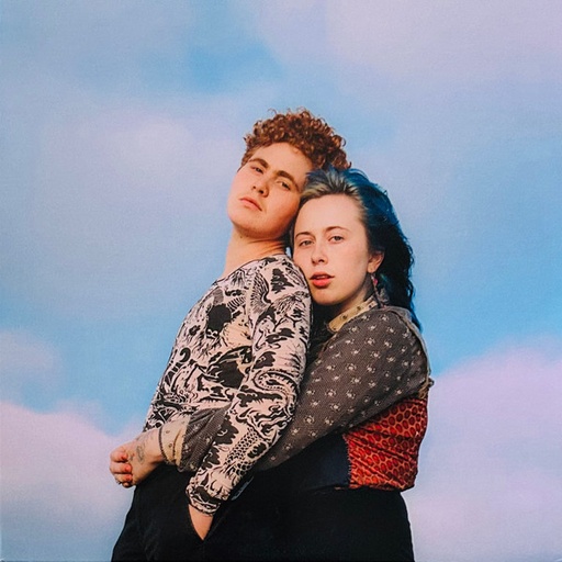 [NLP792] Girlpool - What Chaos is Imaginary