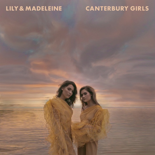 [NLP823] Lily & Madeleine  - Canterbury Girls