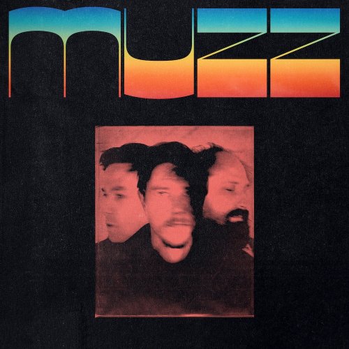 [NLP835] Muzz - Muzz