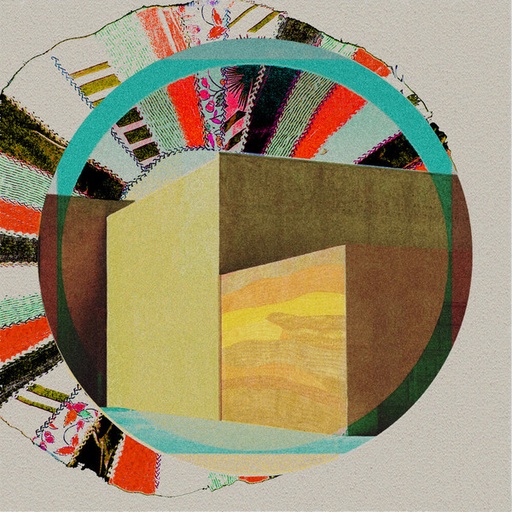 [NLP836] Mo Lowda & The Humble  - Ready Coat