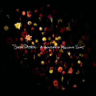 [NLP868] Snow Patrol - A Hundred Million Suns