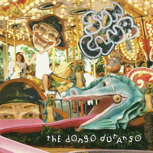 [NLP870] Sun Club ? - The Dongo Durango