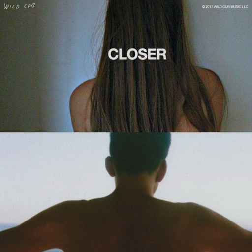 [NLP911] Wild Club - Closer
