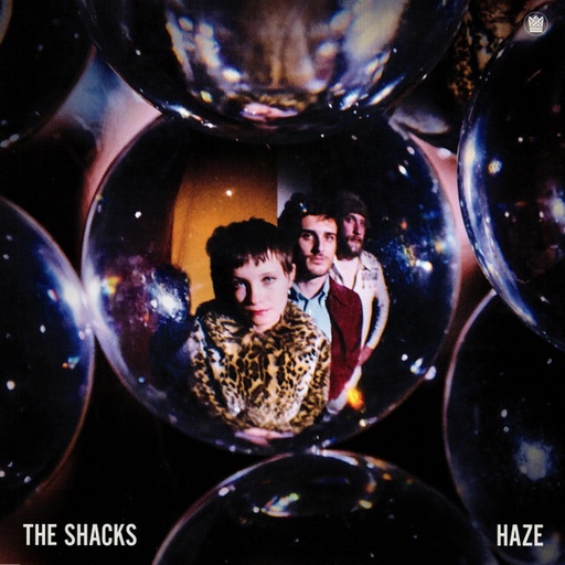 [NLP914] The Shacks -  Haze