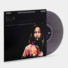 [NLP0989] ELLA - Sound Stage 1967-1969