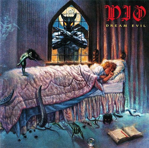 [NLP0989] DIO - Dream Evil