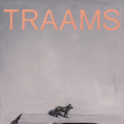 [NLP0989] Traams  - Modern Dancing