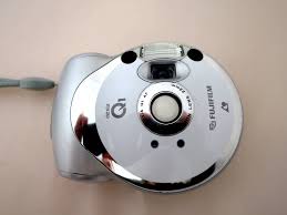 [MC030] Fujifilm Nexia Q1