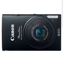 [MC031] Canon PowerShot ELPH 110 HS