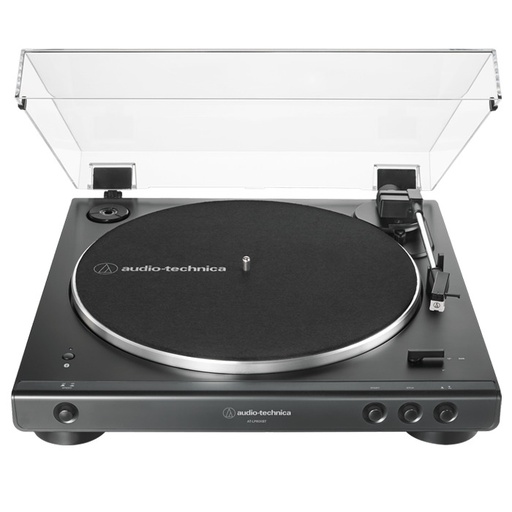 [Tocadiscos010] Audio Technica - AT-LP60XBT