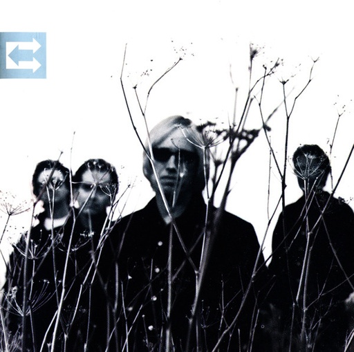 [UCD068] Tom Petty And The Heartbreakers  - Echo