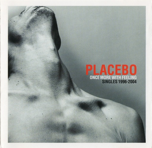 [UCD222] Placebo  - Once More With Feeling