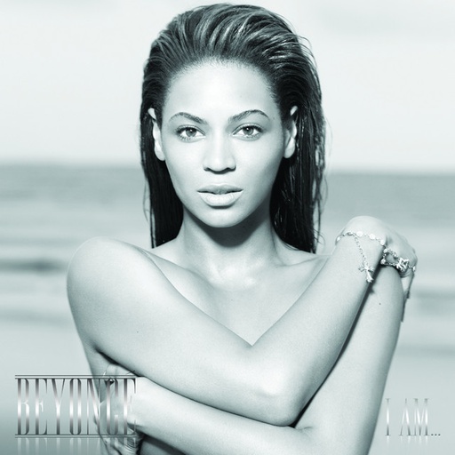 [UCD2782] Beyoncé – I Am... Sasha Fierce
