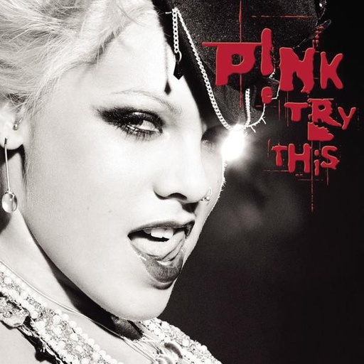 [UCD2913] P!NK – Try This