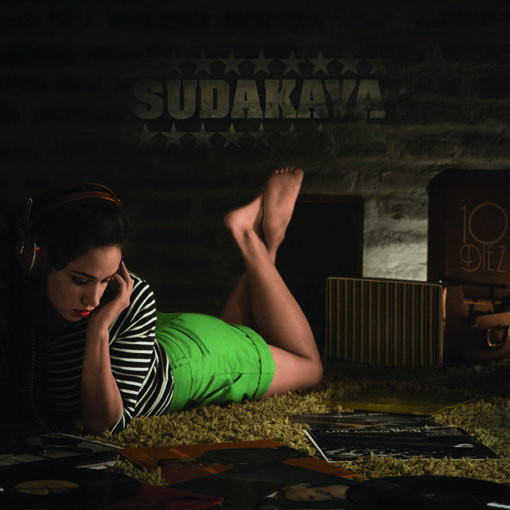 [UCD2926] Sudakaya – 10Diez