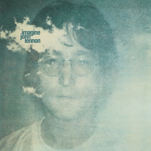 [UCD2961] John Lennon – Imagine