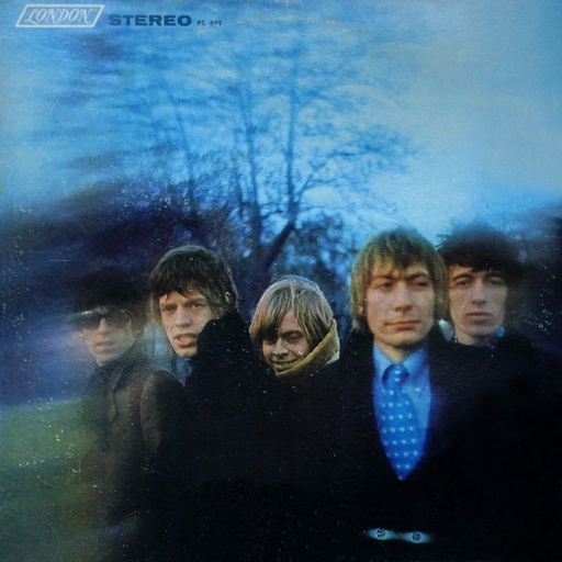 [UCD3003] The Rolling Stones – Between The Buttons