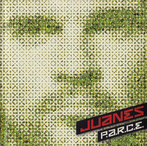 [UCD404] Juanes - P.A.R.C.E.