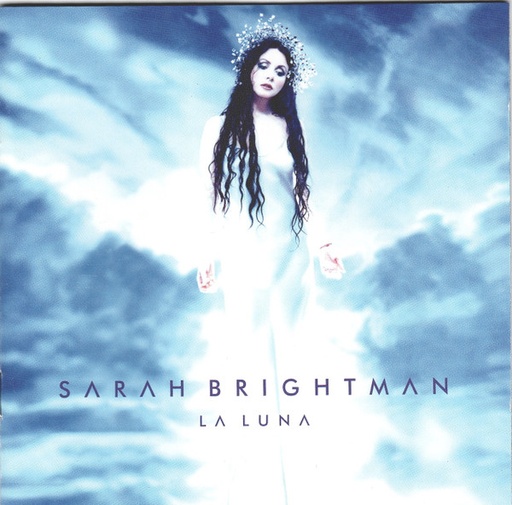 [UCD461] Sarah Brightman – La Luna