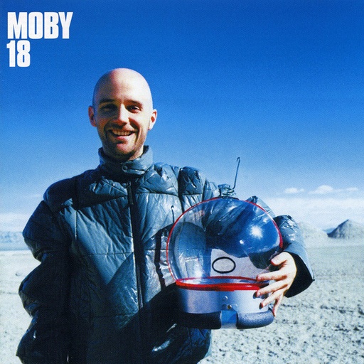 [UCD507] Moby – 18
