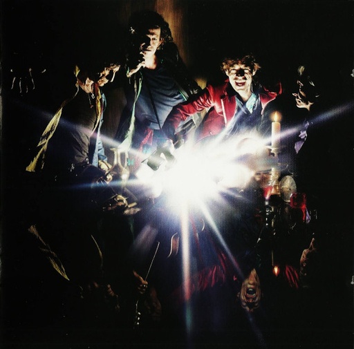 [UCD550] The Rolling Stones – A Bigger Bang