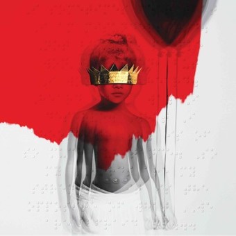[UCD561] Rihanna – Anti
