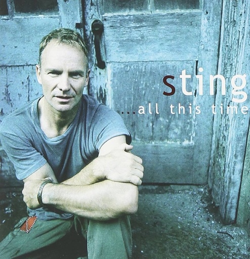 [UCD831] Sting – ...All This Time