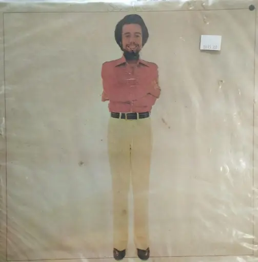 [ULP0327] Sergio Mendes – Sergio Mendes
