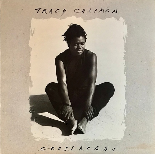 [NCD034] Tracy Chapman - Crossroads