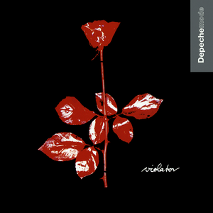 [NCD0045] Depeche Mode - Violator