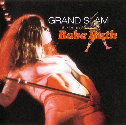 [NCD068] Babe Ruth - Grand Slam The Best Of Babe Ruth