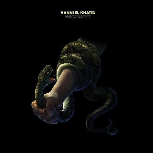 [NCD086] Hanni El Khatib - Moonlight