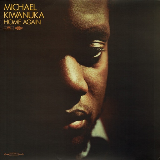 [NCD096] Michael Kiwanuka - Home Again