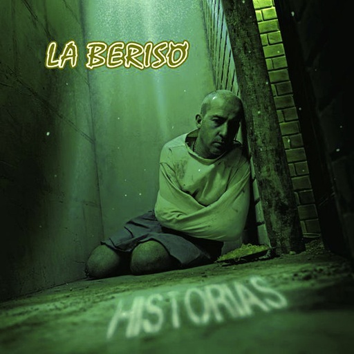 [NCD1002] La Beriso  - Historias