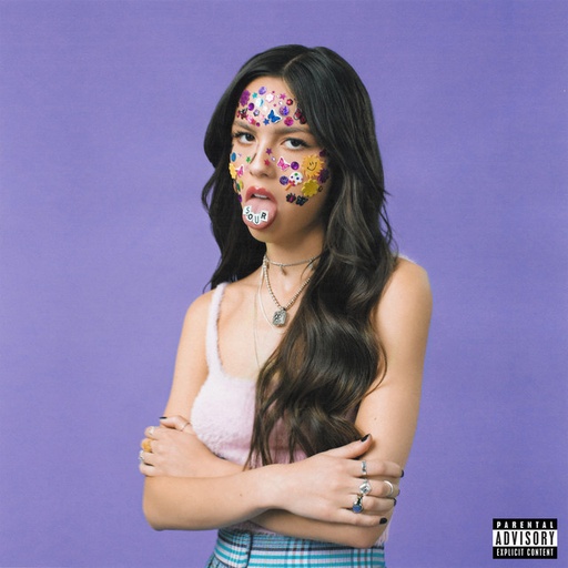 [NCD1012] Olivia Rodrigo - Sour