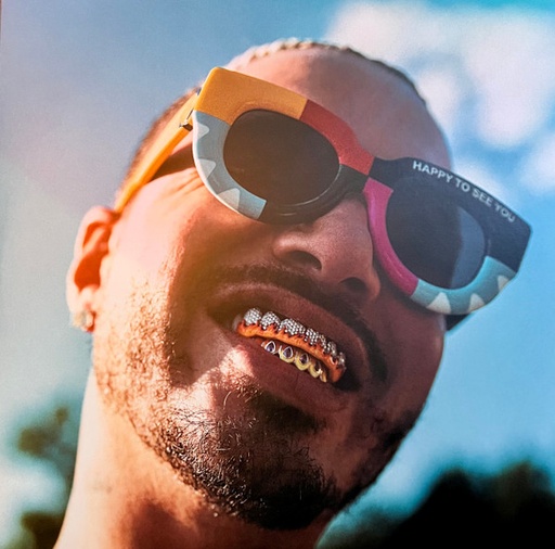 [NCD1017] J. Balvin - Jose