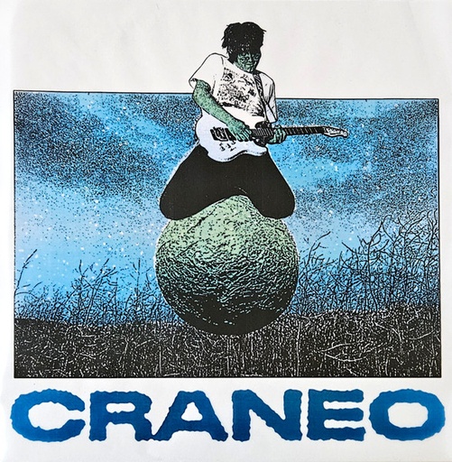 [NCD1023] Craneo - Craneo