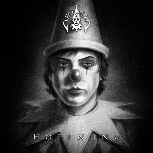[NCD104] Lacrimosa - Hoffnung