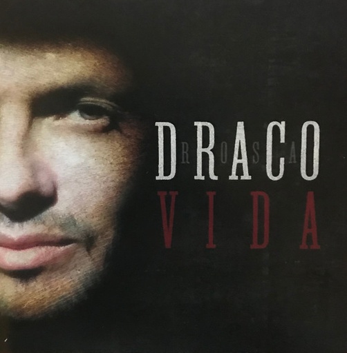 [NCD1048] Draco Rosa - Vida